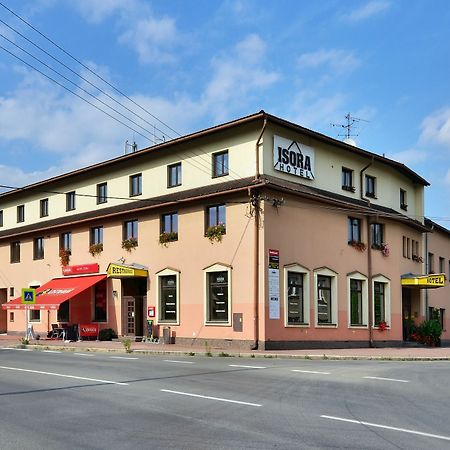 Hotel Isora Ostrava Ngoại thất bức ảnh