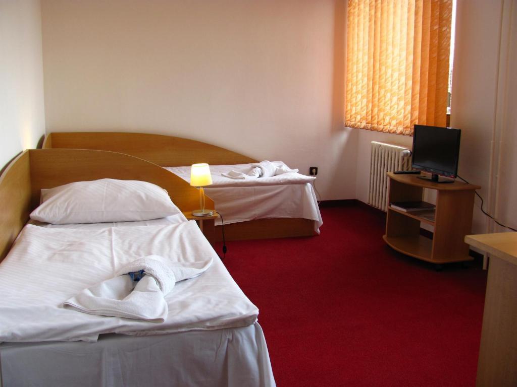 Hotel Isora Ostrava Phòng bức ảnh