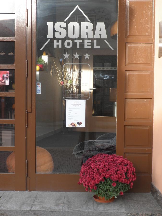 Hotel Isora Ostrava Ngoại thất bức ảnh