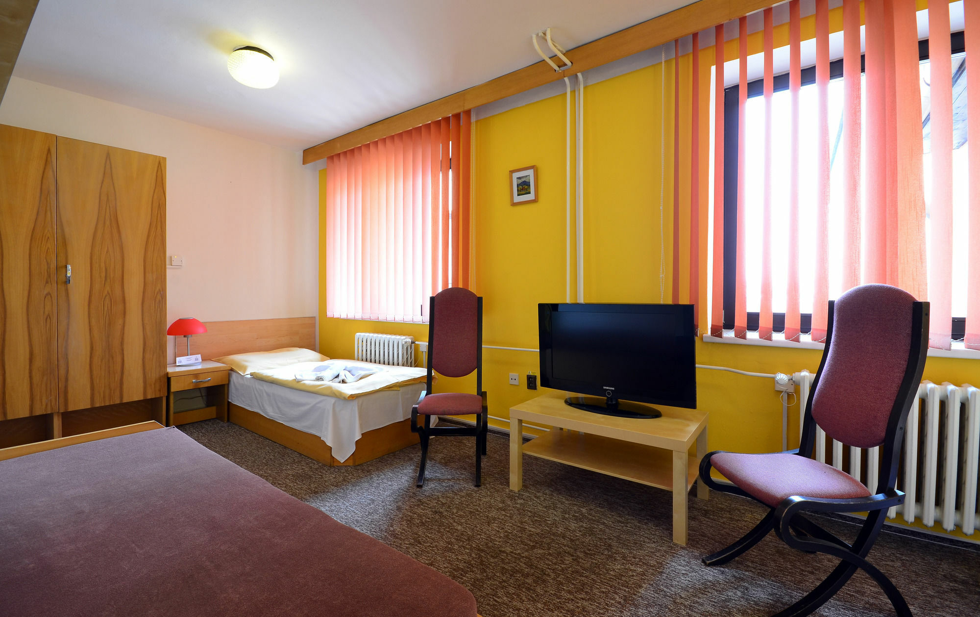 Hotel Isora Ostrava Ngoại thất bức ảnh